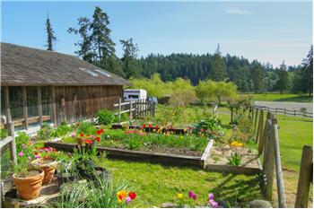  293 - 297 Mission Road, Thetis Island, BC