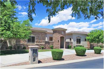  3014 E. Portola Valley Drive, Gilbert, AZ