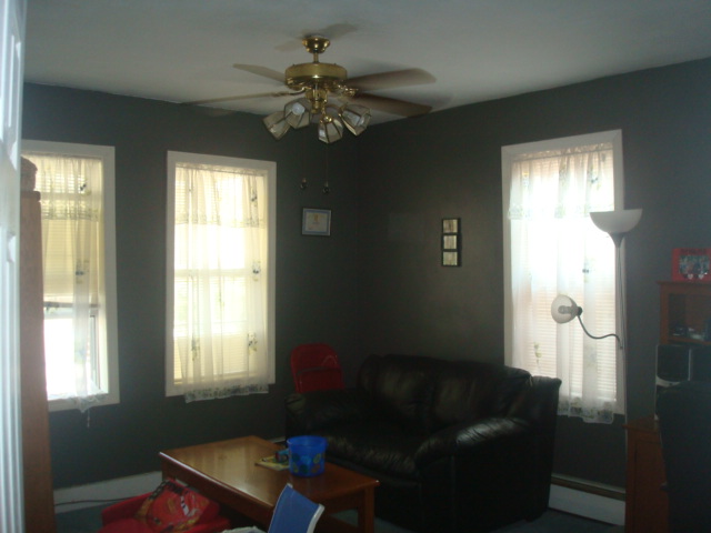 Den/Family Room