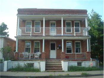  47 Ayers Street, Waterbury, CT