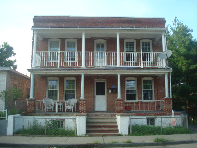 47 Ayers Street