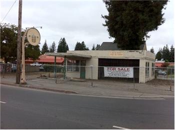 185  Healdsburg Ave, Healdsburg, CA