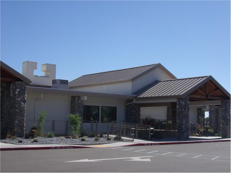 The Active Lake Club