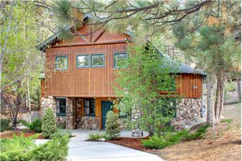  1140 Vine Avenue, Big Bear Lake, CA