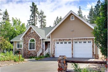 646 Cienega Road, Big Bear Lake, CA