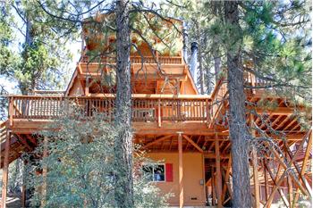  44185 Timron Lane, Sugarloaf, CA
