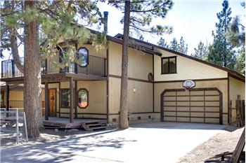  909 Wendy Ave., Big Bear City, CA
