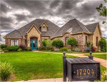  17204 Kingfisher Way, Edmond, OK