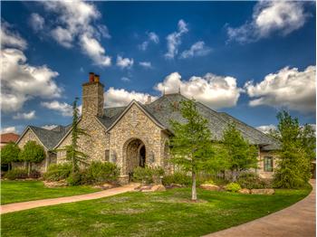 15848 Fairview Farm Blvd., Edmond, OK