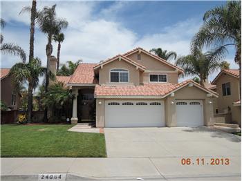  24064 Sweet William Ln, Murrieta, CA