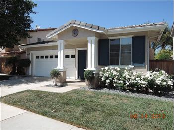 1251 Longport Way, Corona, CA