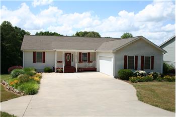209  Dodgins Lane, Seneca, SC