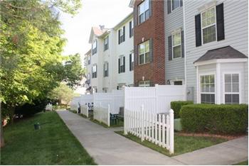  2610 Ivory Run Way Unit 107, Raleigh, NC