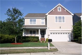  3024 Kilarney Ridge Loop, Cary, NC