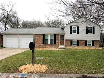  8485 Edgeview Dr., West Chester, OH
