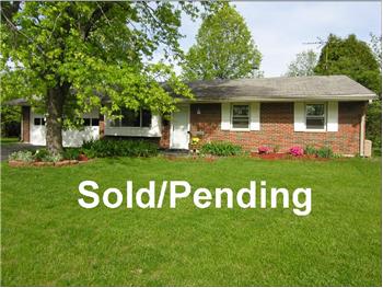  11843 Ramsdale Ct., Springdale, OH