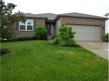 5157  Elm Leaf Trl, Liberty Twp., OH
