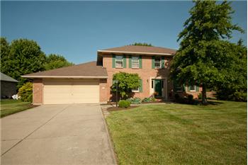  7145 Zenith Ct, Liberty Twp., OH