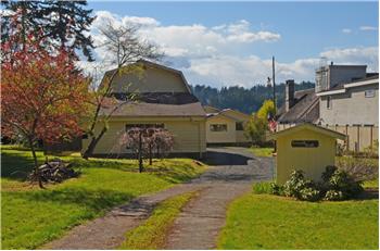  3890 East State Route 302, Belfair, WA