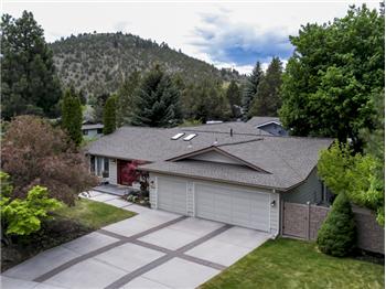  1685 NE Cliff Dr, Bend, OR