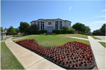  1530 Bonham Ct., Irving, TX