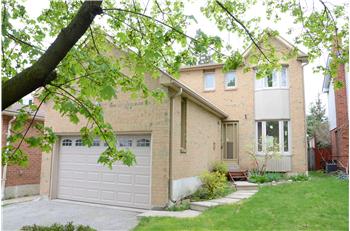  96 Cassander Cres., Brampton, ON