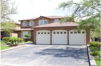  58 Dawnridge Cres., Brampton, ON