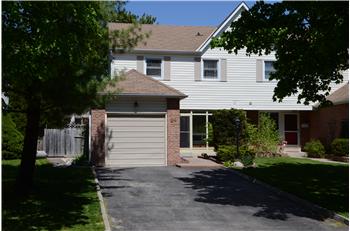  84 Terryhill Square 1, Brampton, ON
