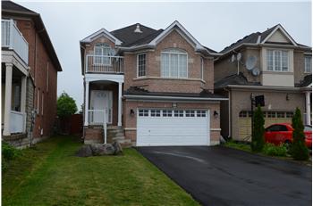  16 Stirrup Court, Brampton, ON