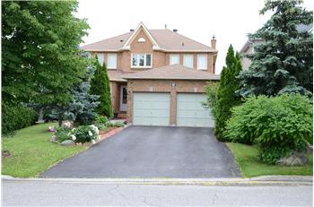  16 Armitage Place, Brampton, ON