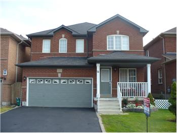 Model home for sale in brampton Model home for sale in brampton