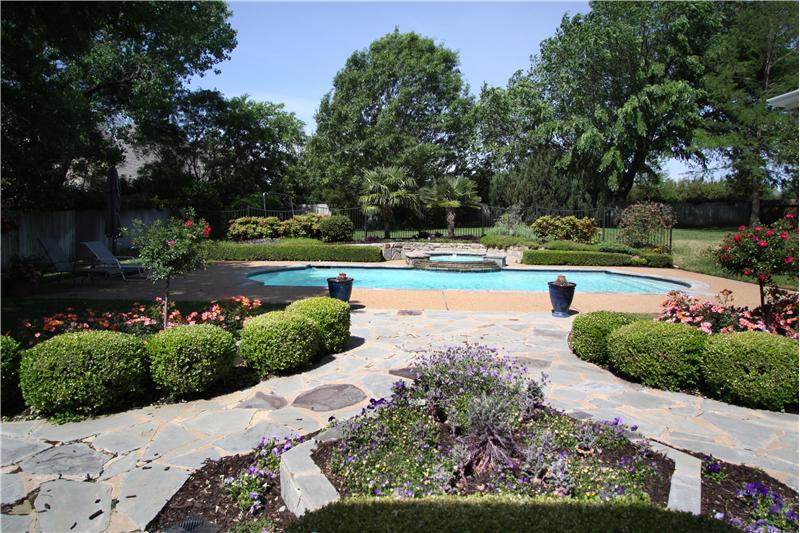 Colleyville Texas Home