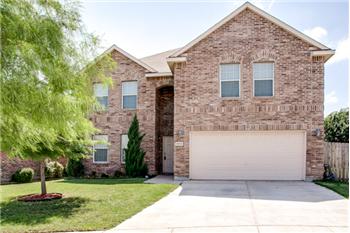  4504 Dogwood, Denton, TX