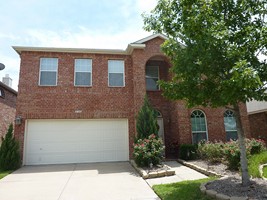  6100 Moor Hen, Denton, TX