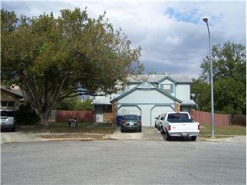  6319 Waddesdon Wood, San Antonio, TX
