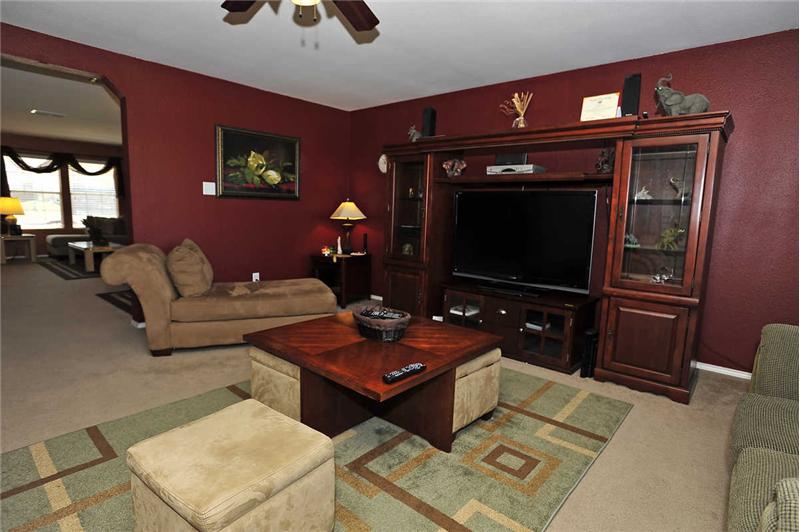 Family Room View 2