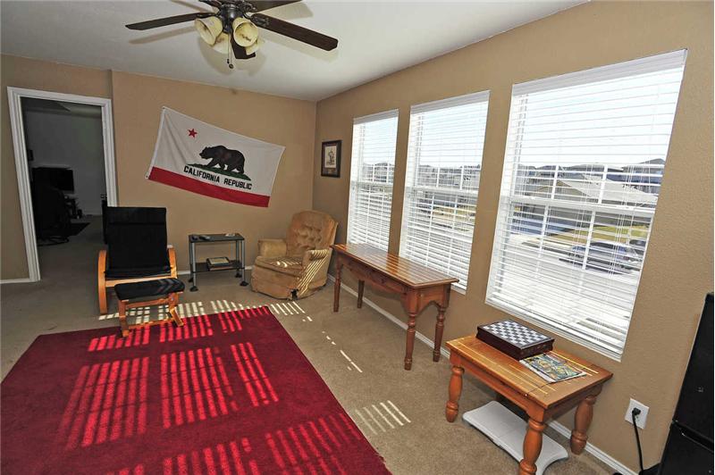 Game Room View 2