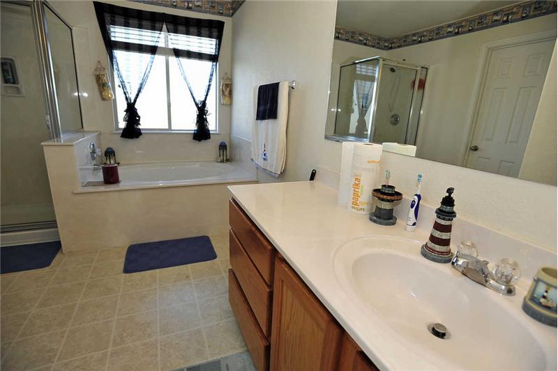 Master Bath View 2