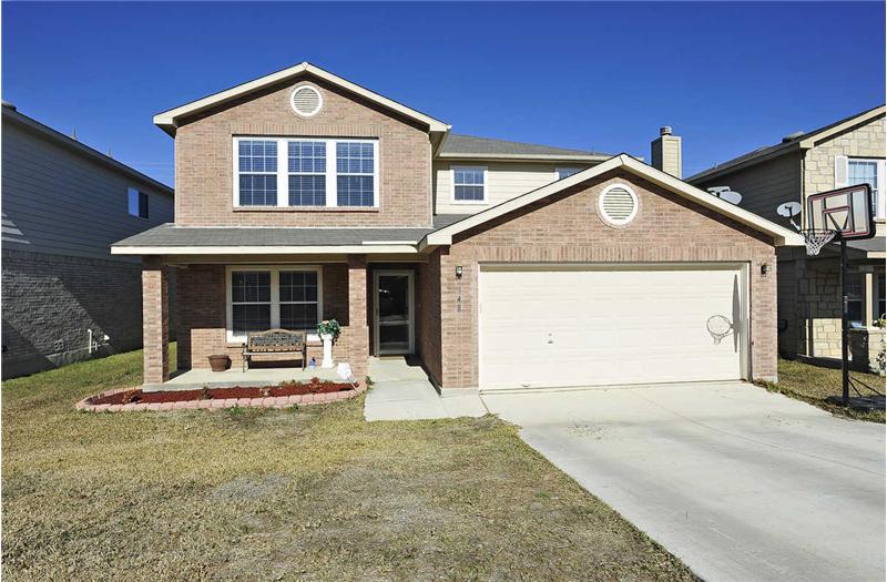 Welcome Home to 348 Willow View