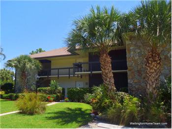  401 Greensward Lane #202A, Delray Beach, FL