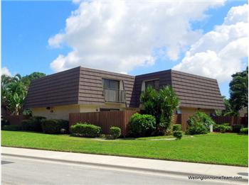  7821 78th Way, West Palm Beach, FL