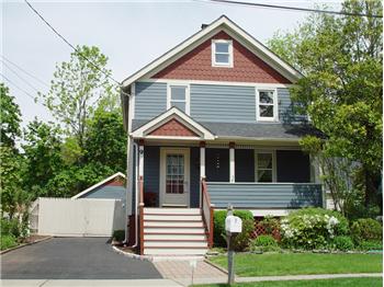  9 Spring Street, Far Hills, NJ