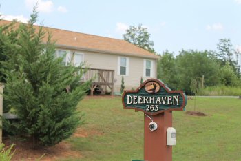  263 Coyote Pass Lane, Mill Spring, NC