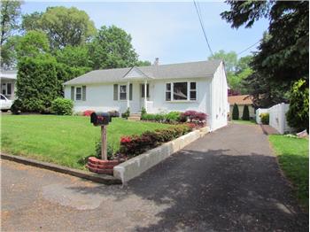  331 Cottage Avenue, Horsham, PA