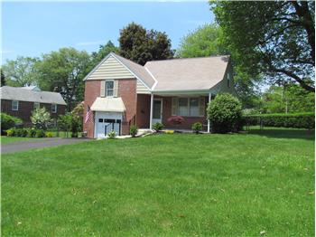  2505 Fernwood Avenue, Abington, PA