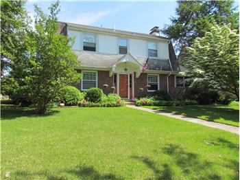  1642 Locust Street, Norristown, PA