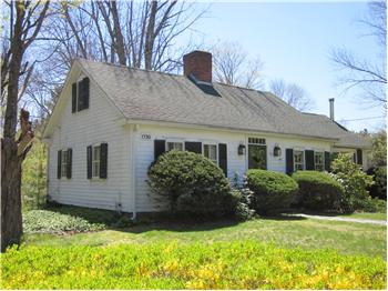  167 Brook St, Franklin, MA