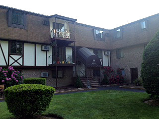 23  Erick Road Unit 24, Mansfield, MA