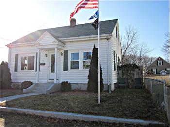  51 Hewes Street, Cumberland, RI