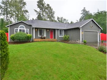  21107 94th Ave Ct E, Graham, WA